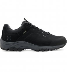 Haglöfs Ridge GTX II Low Men - True Black