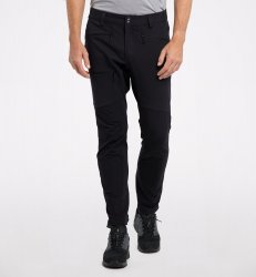Haglöfs Rugged Flex Pant Men - True Black Solid