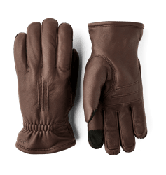 Hestra Alvar - Espresso