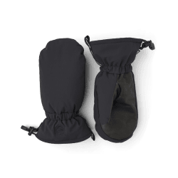 Hestra Mist Mitten - Black