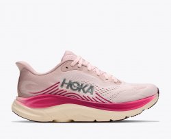 Hoka Clifton 11 - Pink Opal / Alabaster