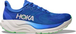 Hoka Men Arahi 8 - Cobalt Blue / Neon Green