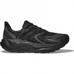 Hoka Men Arahi 8 Wide - Black / Black