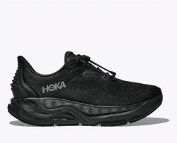 Hoka Men Arahi SR - Black / Black