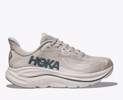 Hoka Men Clifton 10 - Putty / Grout