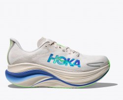 Hoka Men Skyward X 2 - Grout / Cobalt