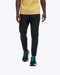 Hoka Ms Novafly Run Pant - Black