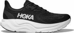 Hoka Women Arahi 8 Wide - Black / White