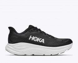 Hoka Women Clifton 11 - Black / White