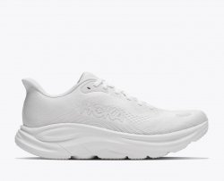 Hoka Women Clifton 11 - White / White
