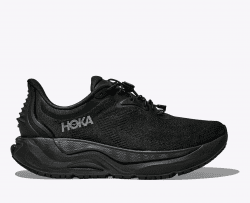 Hoka Women Arahi SR - Black / Black