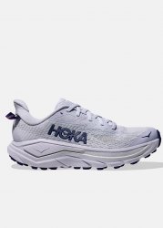 Hoka Women Challenger 8 - Ambient Blue / Blueberry