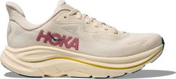 Hoka Women Clifton 10 - Birch / Alabaster