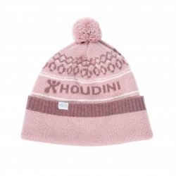 Houdini Chute Hat - Slow Pink