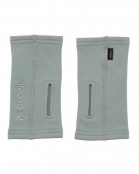 Houdini Power Wrist Gaters - Breaker Gray
