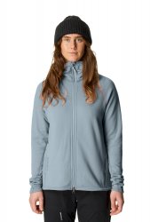 Houdini Ws Power Up Houdi - Brink Blue