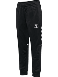 Hummel Core 2.0 Track Pants Kids - Black / White