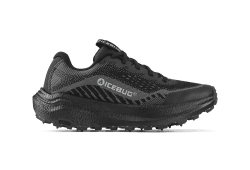 Icebug Myr Women's BUGrip - Black
