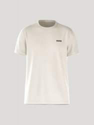 Björn Borg Jr Borg Essential 4 T-Shirt - Tofu