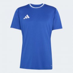 Adidas Entrada 26 Jersey Senior - Royal Blue / White