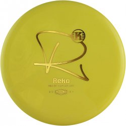 Kastaplast K3 Reko - Yellow