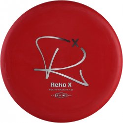 Kastaplast K3 Reko X - Red