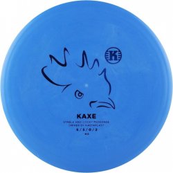 Kastaplast K3 Kaxe (new) - Blue