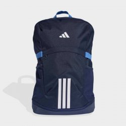 Adidas Tiro Backpack - Team Navy / White