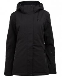 8848 Altitude Lana Women's Jacket - Black
