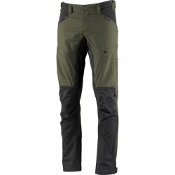 Lundhags Makke Ms Pants - Forest Green