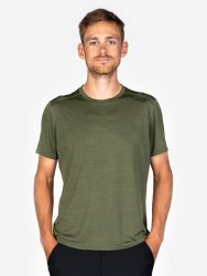 Fusion Mens C3 T-Shirt - Green