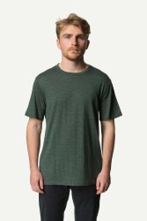 Houdini Ms Activist Tee - Mother Of Greens