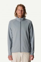 Houdini Ms Power Up Jacket - Brink Blue