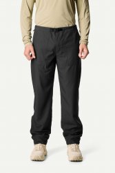 Houdini Ms Tree Chore Pants II - Bleached Black