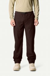 Houdini Ms Tree Chore Pants II - Brown Illusion