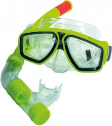 Murena Junior Leisure Series Mask And Snorkel