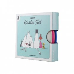 Kastaplast Set Moomin