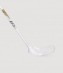 Oxdog Ultralight HES 31 Round FSL MB - White/Gold