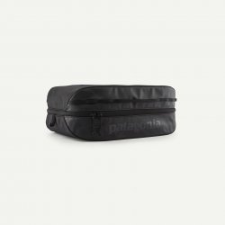 Patagonia Black Hole Cube 14L - Black / Black