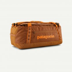 Patagonia Black Hole Duffle 55L - Cinnamon Brown
