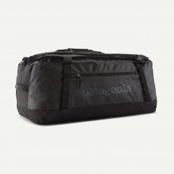 Patagonia Black Hole Duffle 70L - Black / Black