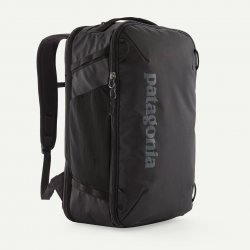 Patagonia Black Hole Mini MLC - Black / Black