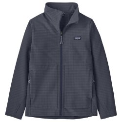 Patagonia Ks R1 TechFace Jacket - Smolder Blue