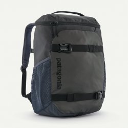 Patagonia Kids Refugito Day Pack 18L - Ink Black