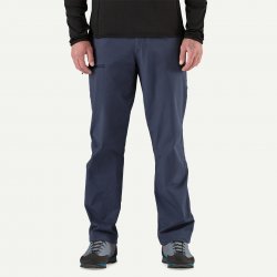 Patagonia Men's Venga Rock Pants - Smolder Blue