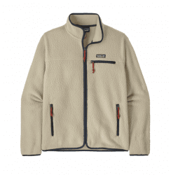Patagonia Men's Retro Pile Jacket - Pelican