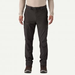 Patagonia Ms Terravia Peak Pants Short - Black