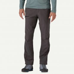 Patagonia Men's Venga Rock Pants - Ink Black