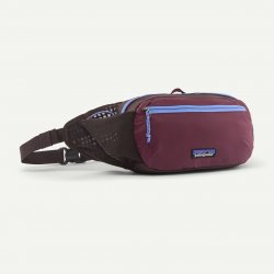 Patagonia Terravia Mini Hip Pack - Berry Fig
