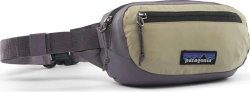 Patagonia Terravia Mini Hip Pack - Weathered Stone